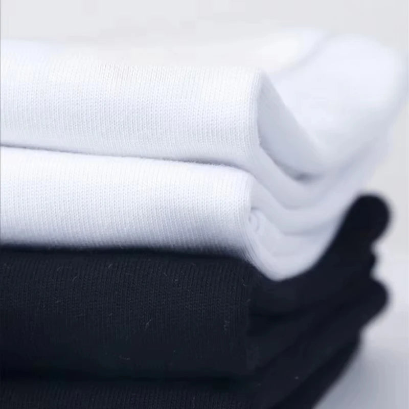 No King for Democracy in The United States. Men's T-shirts Are Hot Sellers. Crew Necks Are Printed T-shirts for Men and Women