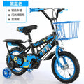 3-8 years old boys and girls baby bicycle 12 inch children kindergarten primary school students bicycle bicycle wholesale