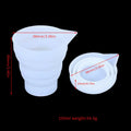 Silicone Fondant Mold 3D Prayer Angel Boy Girl DIY Soft Pottery Plaster Chocolate Jelly Cake Decor Baking Tools Resin Craft Mold