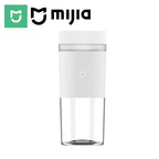 MIJIA Portable Juicer Cup 2 Electric Fruit Blender Machine Orange Juicer Kitchen Food Processor Make Juice Extractor Home