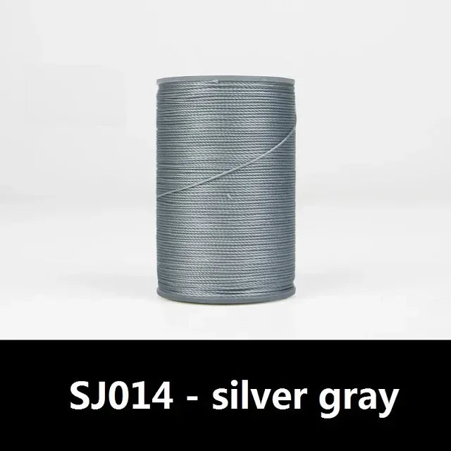 40 m 0.65 mm Waxed Cord for Jewellery Making Bracelet Thread  Beading Thread Bracelets Necklaces Beads Craft Jewelry Making