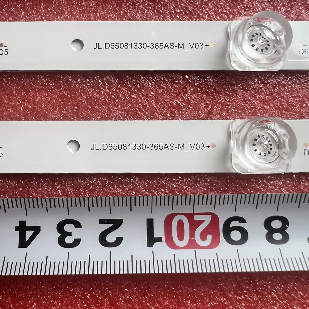 LED Strip For TCL 65DP600 65EP661X1 65EP661 65EP660 65EP640 65P8 65S4 65S421 65S423 65s425 L65P8MUS 65P4USM 65UF1 65UD6326