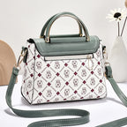 New Women bag Handbags Bag for 2026 women Female luxury designer shoulder bags Large capacity fashion crossbody bag