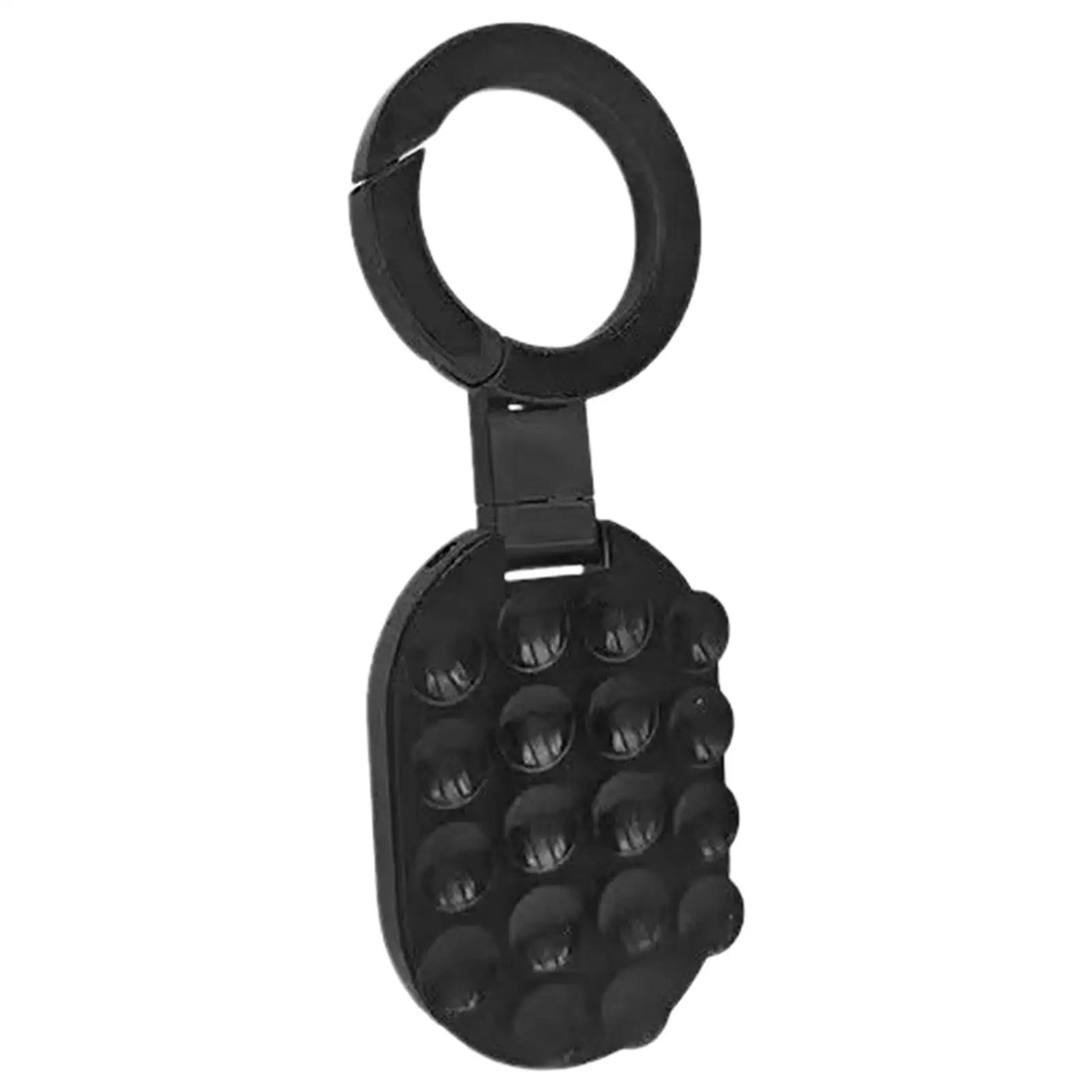 Super Magnetic Phone Mount Suction Cup 360 Degree Adjustable Car Phone Holder Mount With 18 Vacuum Suction Cup Bases For Home