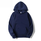 Volcom men's hoodie long-sleeved sweatshirt Hip-hop fashion casual street outdoor autumn and winter sportswear