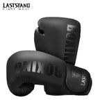 6/8/10/12oz Boxing Gloves Professional Adult Sanda Muay Thai Fighting Gloves Men and Women Training Sandbag Free Fight MMA