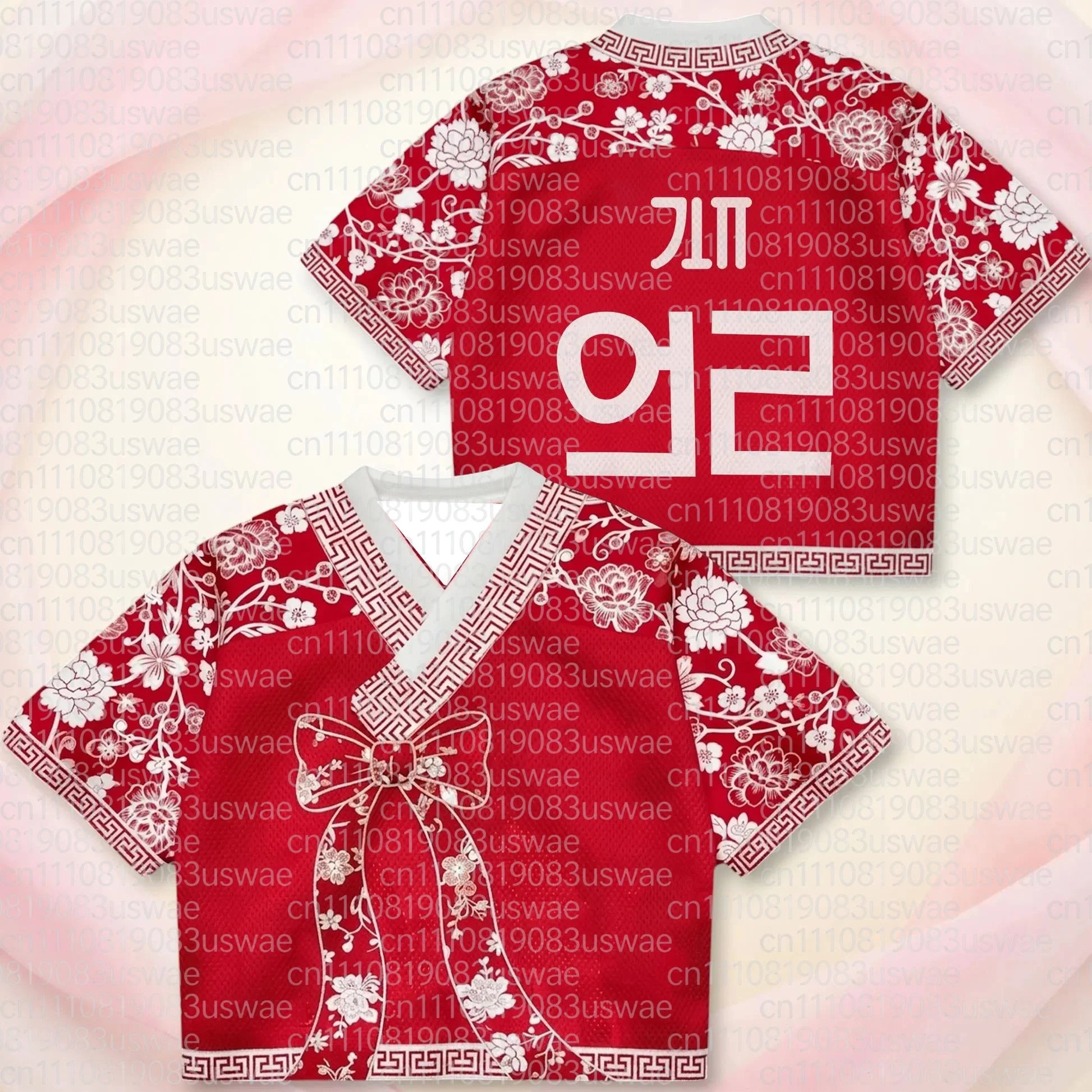 3D Printed T-shirt Fan Support T-shirt Quick Drying Sweat Absorbing Sports Comfortable and Fashionable 2026 Men and Women
