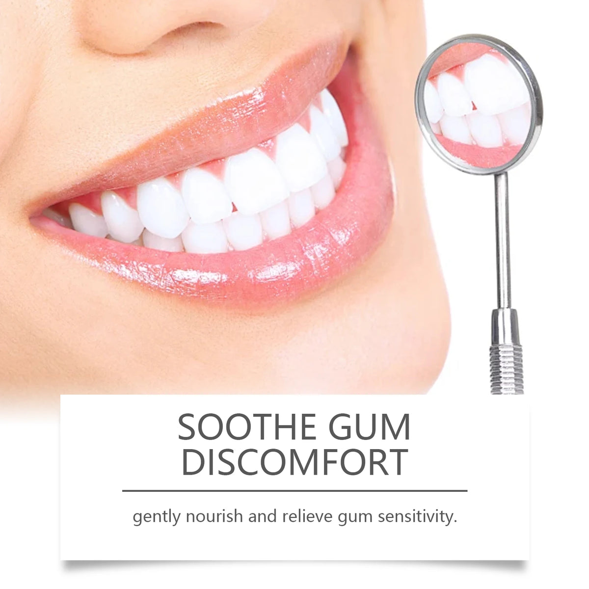Hydroxyapatite Repair Toothpaste Cleaning Tartar Strengthen Tooth Enamel Breath Refreshing Oral Care Brightening Toothpaste 120g