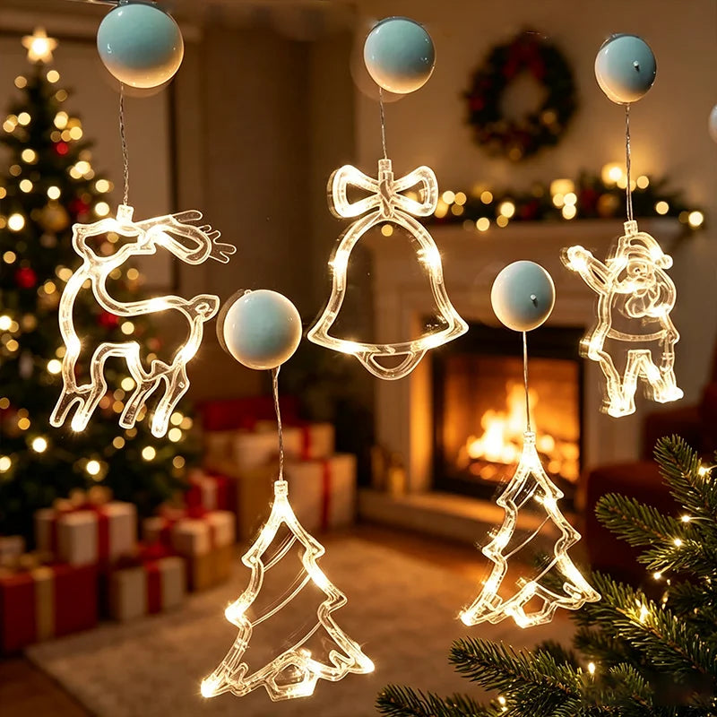 Christmas-LED-Light-Snowflake-Santa-Hanging-Battery-operated-Window-Ornaments-Decoration-for-Home-Xmas-Navidad-New-Year-Decor
