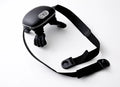 Bionic Shiatsu Neck Massager with Heat 3-Speed 4D Kneading Massage Pillow for Shoulders Back Muscle Tension Relief