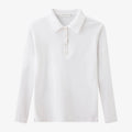 AS 2025 summer woman fitted design polo shirt tops  high quality stretch fabric lady clothing