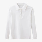 AS 2025 summer woman fitted design polo shirt tops  high quality stretch fabric lady clothing