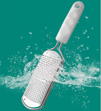 1pc Foot File Foot Scrubber Pedicure Callus Remover for Feet Easkep Professional Grater Rasp Foot Scraper Corns Callous Removers