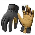High Performance Multi-Purpose Light Duty Work Gloves For Men&Women Breathable & High Dexterity Touch Screen Excellent Grip