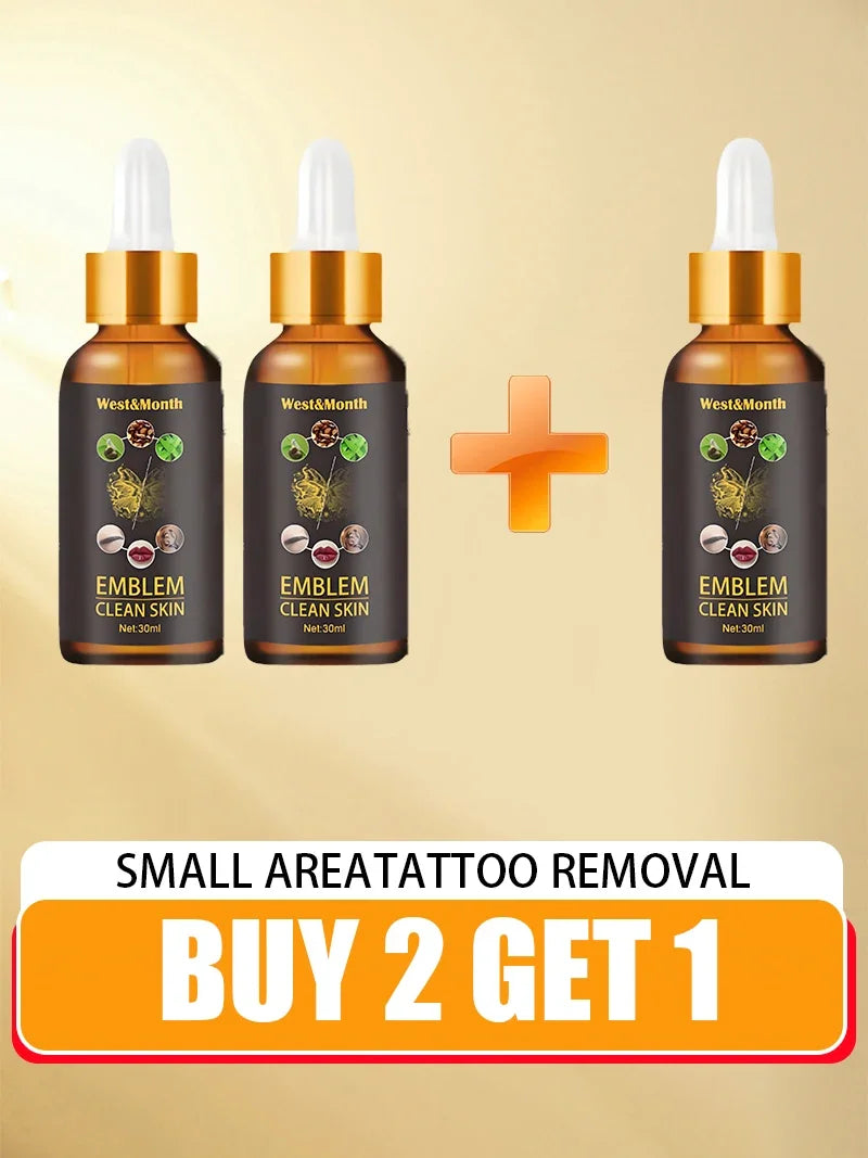 2026 Hot sale For the removal of colored permanent makeup tattoos,pattern tattoo removal