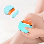 Resin Gua Sha Massage Tool for Body & Muscles, Lightweight & Durable Body Massager for Neck, Shoulders & Back, Handheld Massage