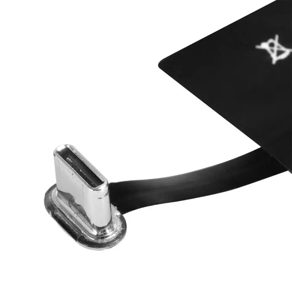 Phone Accessories Module Replacement Wireless Charger Type C Charging Dock Wireless Charger Receiver Charger Adapter