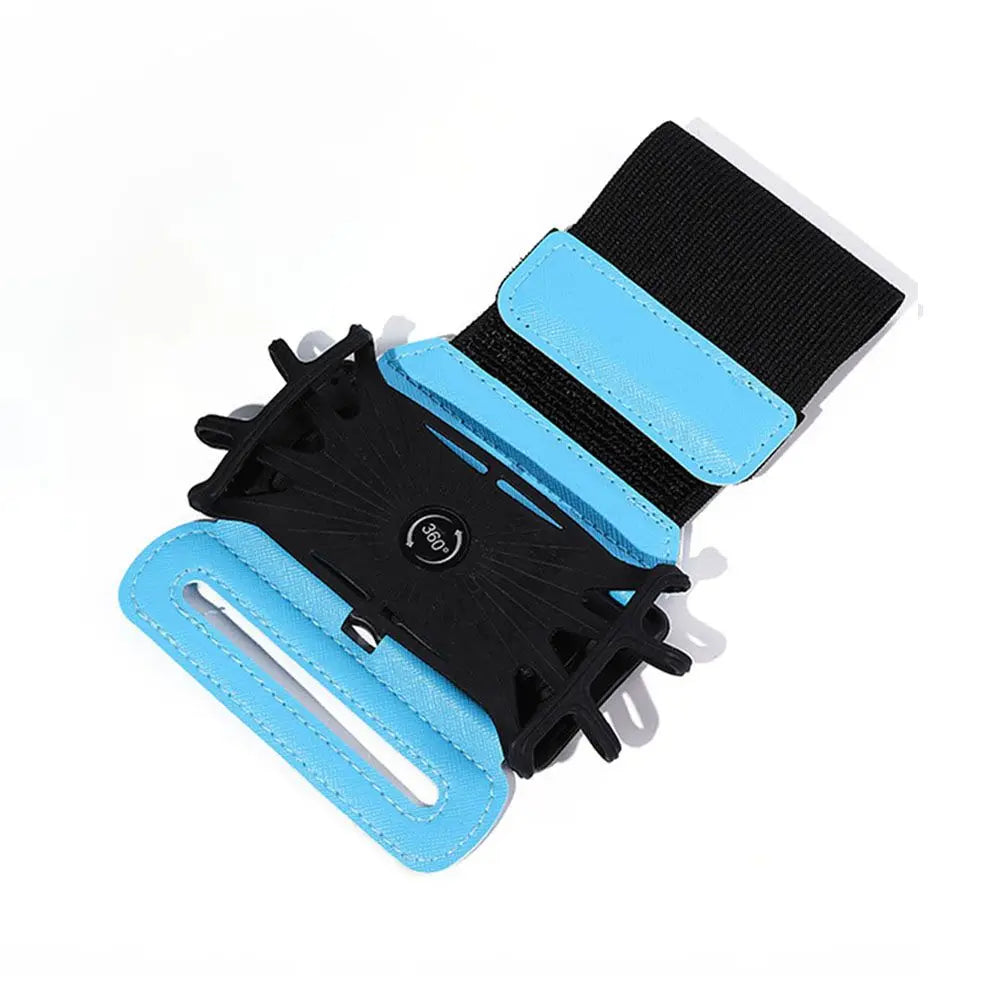 Mobile Phone Accessories Phone Stand Outdoor Accessories Phone Stander Phone Holder Armbands Arm Band Case Armband Wrist Case