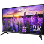 40 Inch F40 Series Full HD Smart LED Fire TV with Alexa Voice Remote Free Live TV