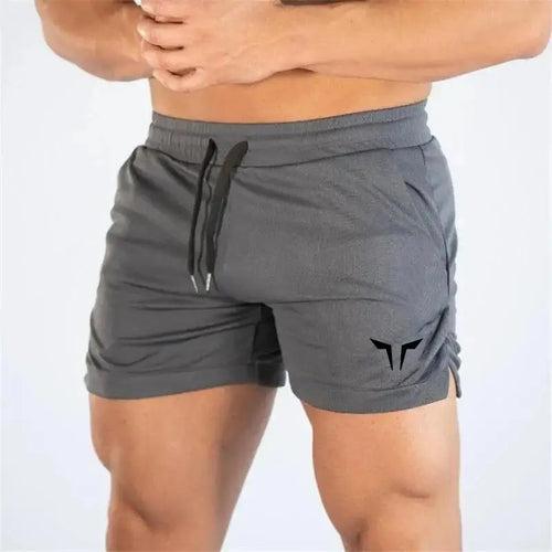 2026 new Summer Men's Fitness Shorts Gym Shorts Gyms Short Pants Run Hiking Sportswear Running Shorts Men Sports Jogging