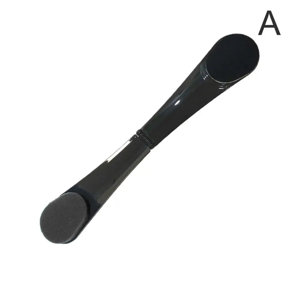 Lotion Applicator Self Sunscreen And Tanning Back Applicator Stick Portable Foldable Streak Free Sunscreen Back Applicator
