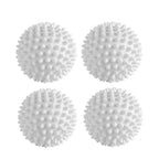 1/4pc  Laundry Ball Designed Specifically for Washing Machines to Remove Dirt and Prevent Entanglement Hair Removal Tool