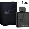 Armaf Club De Nuit Intense Man Eau De Toilette 3.6 Ounce Woody Spicy EDP Perfume Air Type Long Lasting Unisex Cologne Men&Women