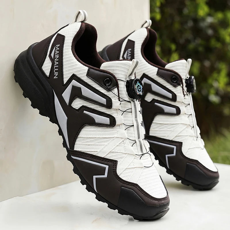 Men's Shoes, Low-Top, Excellent Grip, Comfortable and Breathable Lining, Stylish Upper, Suitable for Indoor Activities, Outdoor