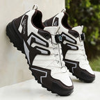 Men's Shoes, Low-Top, Excellent Grip, Comfortable and Breathable Lining, Stylish Upper, Suitable for Indoor Activities, Outdoor