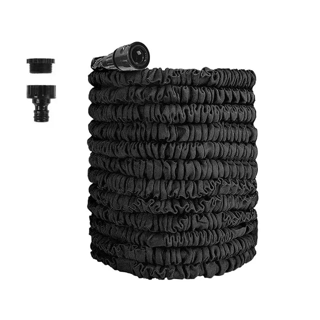 Garden Rinse High Pressure Car Wash Hose Expandable Magic Hose Home Garden Watering Hose Multifunctional Gardening Cleaning Spra
