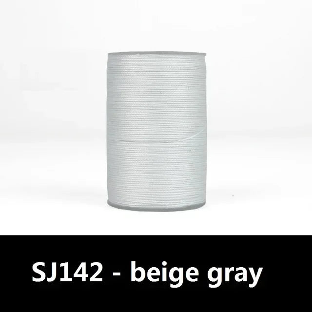 40 m 0.65 mm Waxed Cord for Jewellery Making Bracelet Thread  Beading Thread Bracelets Necklaces Beads Craft Jewelry Making