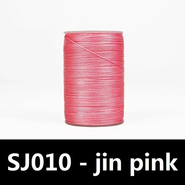 40 m 0.65 mm Waxed Cord for Jewellery Making Bracelet Thread  Beading Thread Bracelets Necklaces Beads Craft Jewelry Making