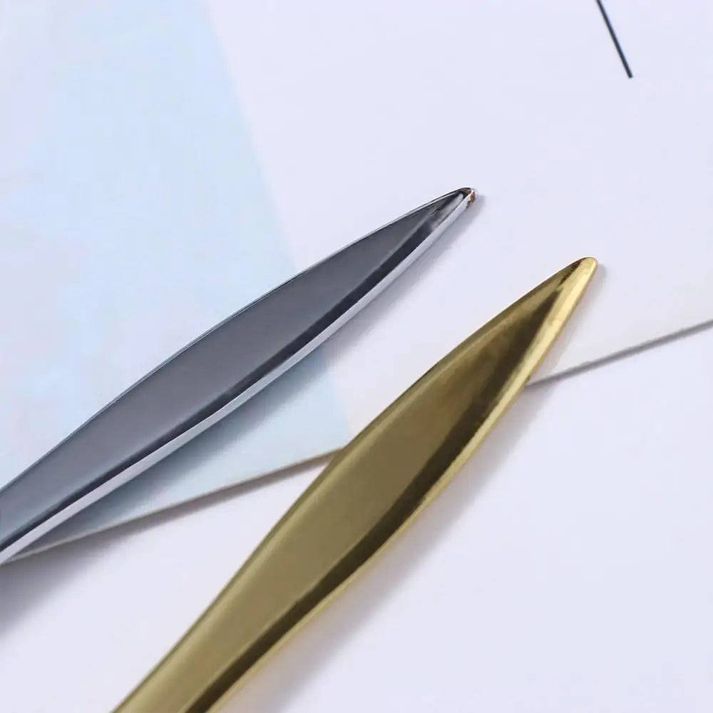 School Supplies Letter Supplies Wooden Handle Student Stationery Express Opener Cut Paper Tool Envelopes Opener Letter Opener