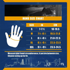 High Performance Multi-Purpose Light Duty Work Gloves For Men&Women Breathable & High Dexterity Touch Screen Excellent Grip
