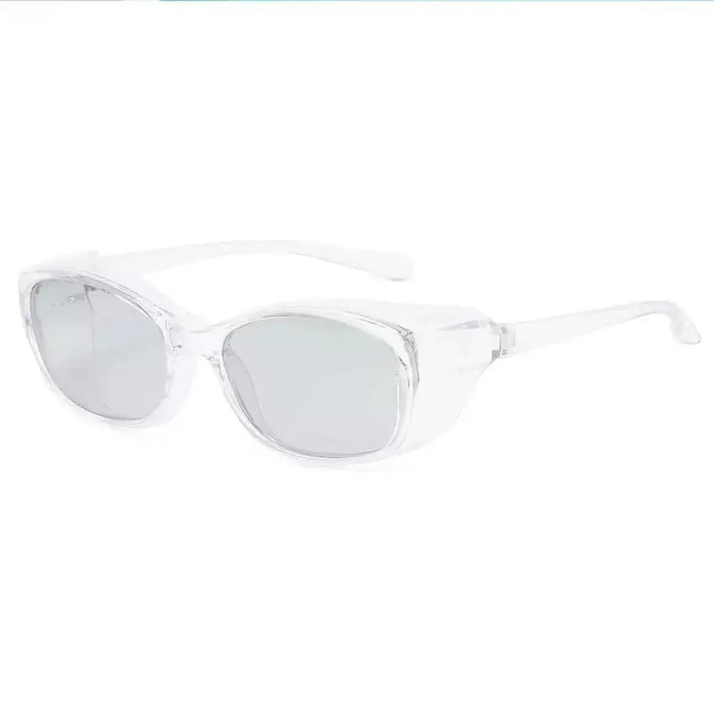 Glasses Anti Fog Goggles Protective Eyewear Blue Light Blocking Anti Dust UV Protection Glasses For Men Women Worker