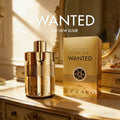 Azzaro Forever Wanted Elixir | Rich orient-amber notes, Wanted line ultimate, powerful gentleman aura