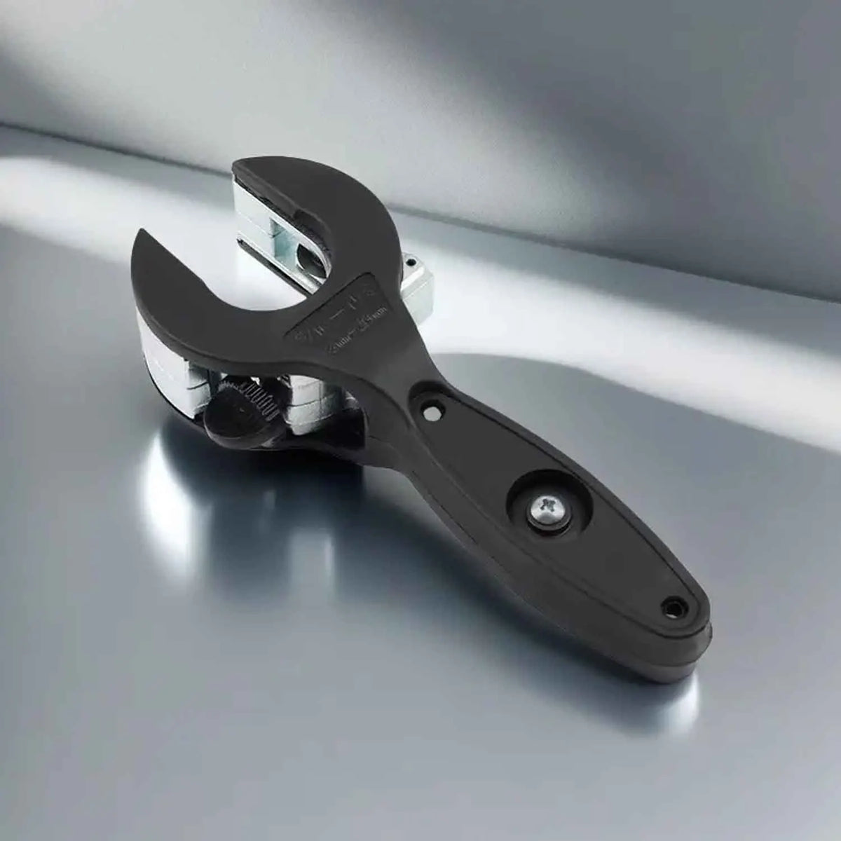 Ratchet Tube Pipe Cutter Knife 6-23mm/8-29mm Stainless Steel Copper Aluminium Ratchet Scissors Hose Cutting Hand Tools Universal