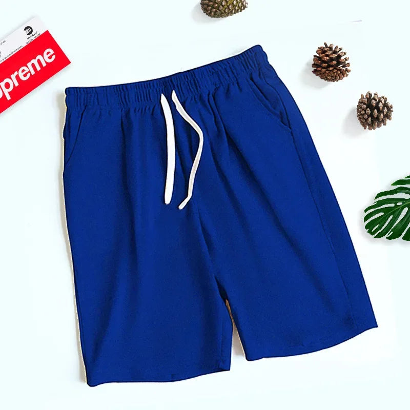 2026 NEW Fitness sports Shorts Man Summer Gyms Workout Male Breathable Mesh shorts Quick Dry Beach Short Pants men Sportswear ﻿