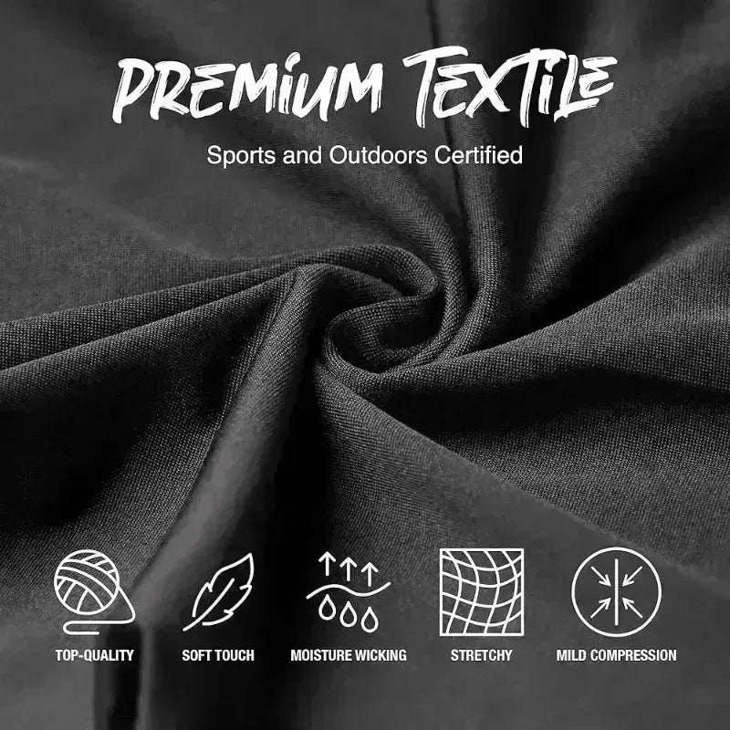 3D Printed T-shirt Fan Support T-shirt Quick Drying Sweat Absorbing Sports Comfortable and Fashionable 2026 Men and Women