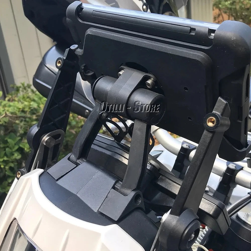 For 1050 1090 1190 Adventure L ADVENTURE R Motorcycle Accessories Mobile Phone Holder Stand Support GPS Navigation Bracket