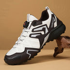 Men's Shoes, Low-Top, Excellent Grip, Comfortable and Breathable Lining, Stylish Upper, Suitable for Indoor Activities, Outdoor