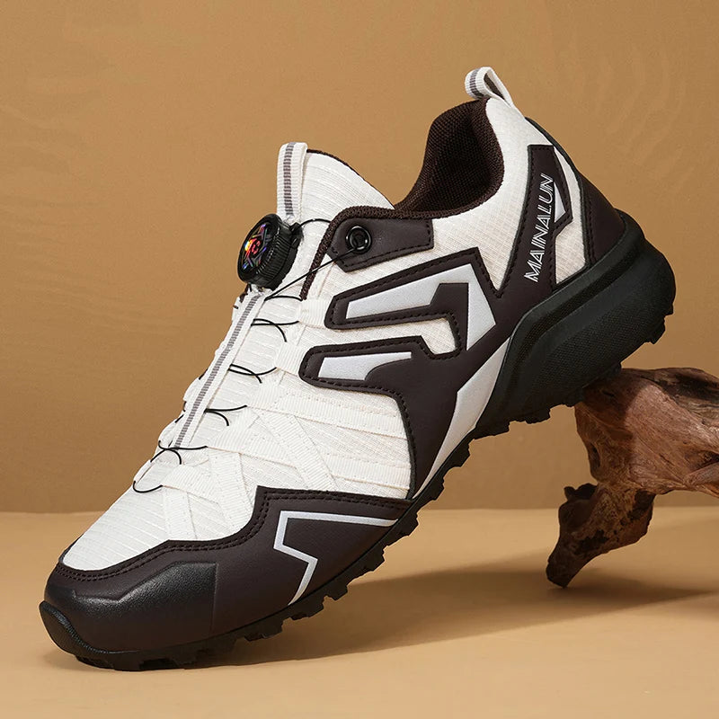 Men's Shoes, Low-Top, Excellent Grip, Comfortable and Breathable Lining, Stylish Upper, Suitable for Indoor Activities, Outdoor