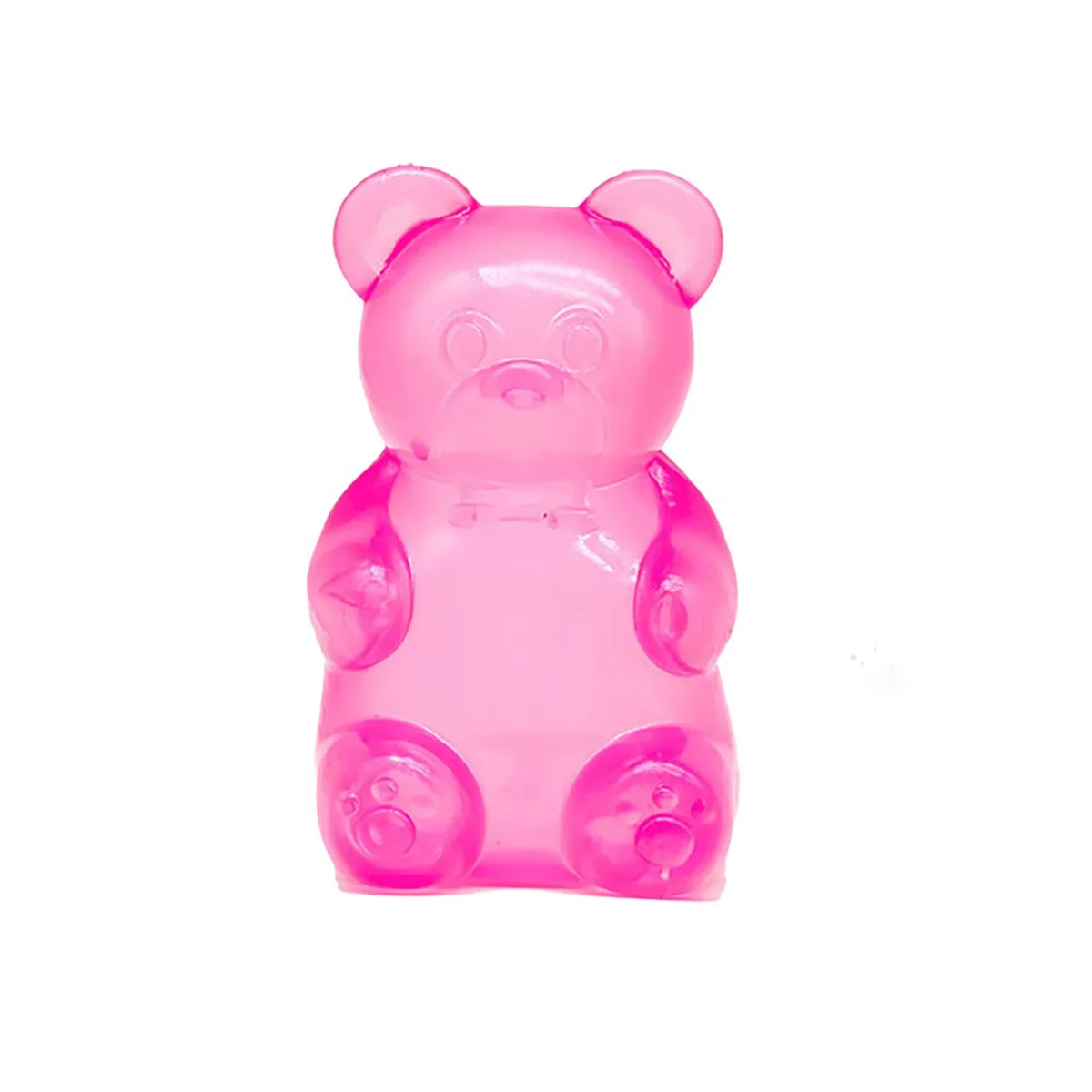 1JJ-New Three-Dimensional Candy Kneading Music Adult Stress Relief Squeeze Sensory Toys Decompression Simulation Cube Party Gift