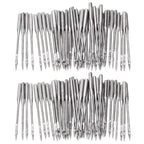 10-50pcs Household Sewing Machine Needle Combination Old Style Multifunctional Motor Universal Accessories