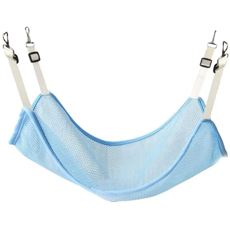 Hanging Hammock Pet House for Cats Accessories Pets Window Hammocks Beds and Furniture Bed Summer Kitten Houses Balcony Things