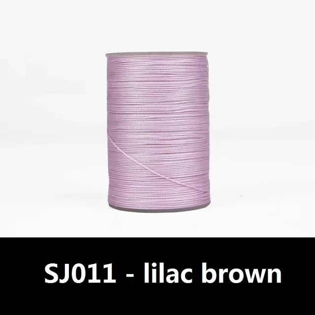 40 m 0.65 mm Waxed Cord for Jewellery Making Bracelet Thread  Beading Thread Bracelets Necklaces Beads Craft Jewelry Making