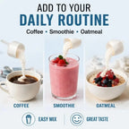 Collagen Peptides Powder 567g, Grass Fed Bovine Hydrolyzed Protein, Unflavored Easy Mix Daily Beauty Support Supplement