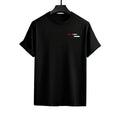Men's Tracksuit Casual Jogging Sports Single Piece Versatile Short-sleeved T-shirt and Sport Pants Daily 2026 Summer Outdoors