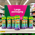 Festive Mega Pack | Extra Savings for the Holidays | Laundry Scent Beads, Odor Defense 2-in-1 In-Wash Scent Booster, Super Fresh Blast Scent