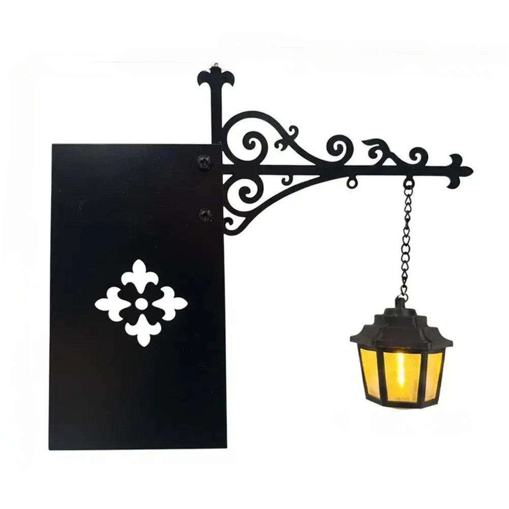 Halloween Themed Vintage Warm Glow Bookend Shelf Lamp Book Stopper for Office Reading Room Desk Decoration Reader Gift